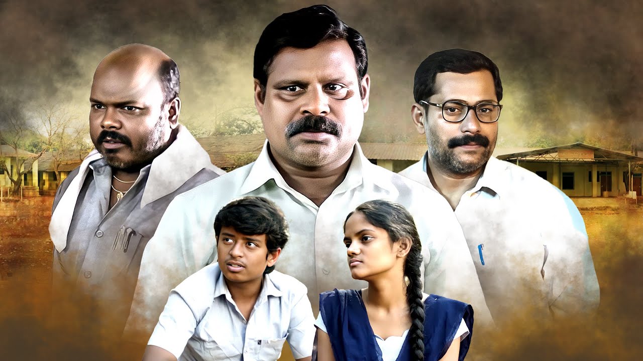 New Released Marathi Movie 2025 - नवीन मराठी चित्रपट - Milind Shinde - Copy - Full Movie 4K