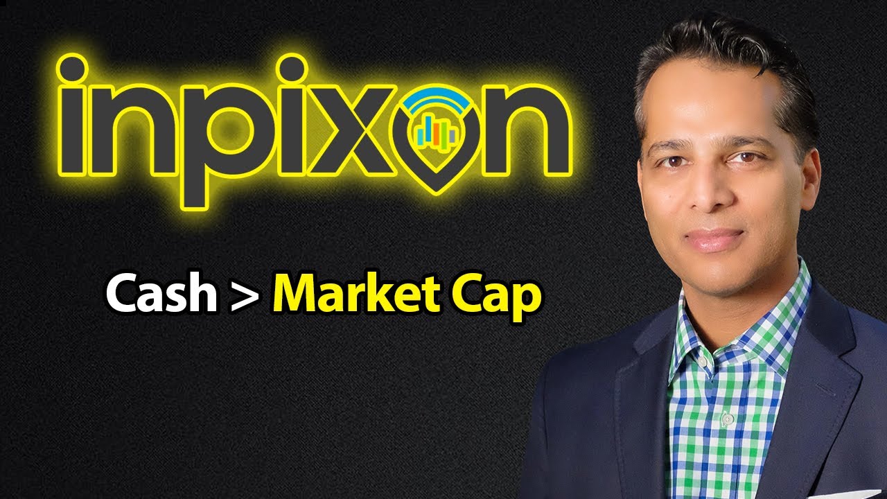 My Take on INPX Stock or Inpixon