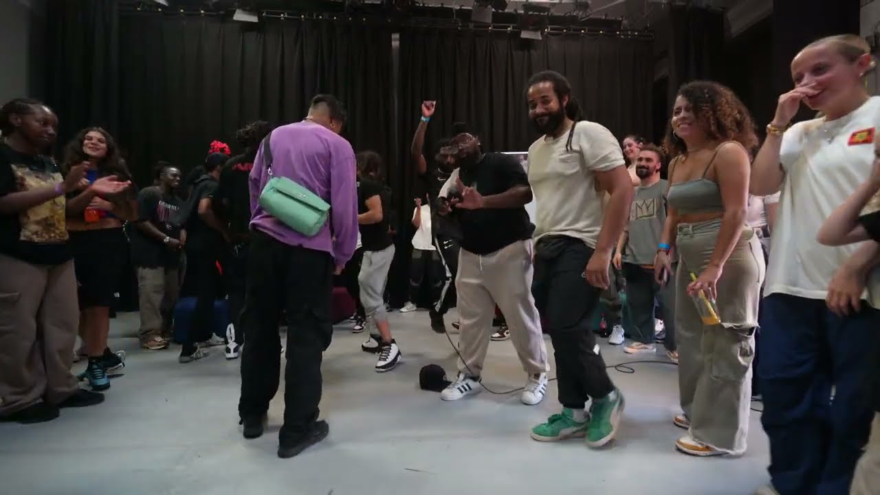 LITEFEST 2023 | Judge Showcase | Rikoshay, Kashmir, 40 Pounds, Larry Smoove, King K