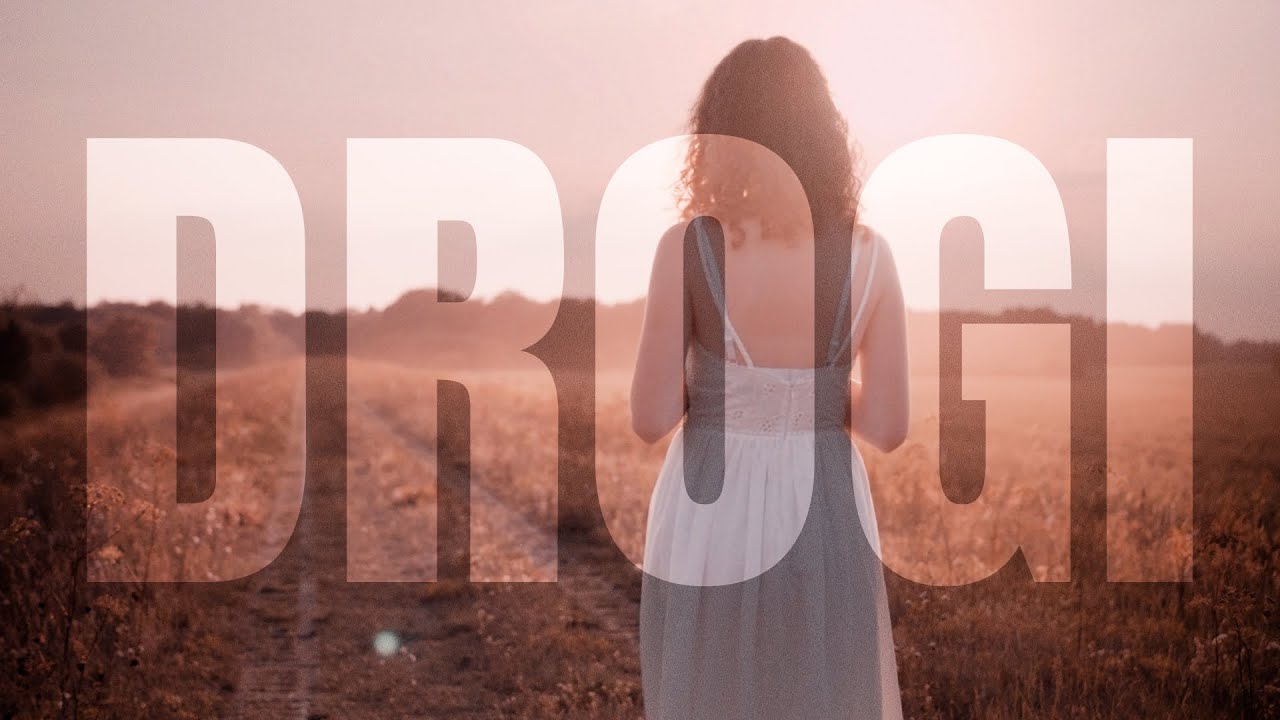 Emila Kasztelan - Drogi