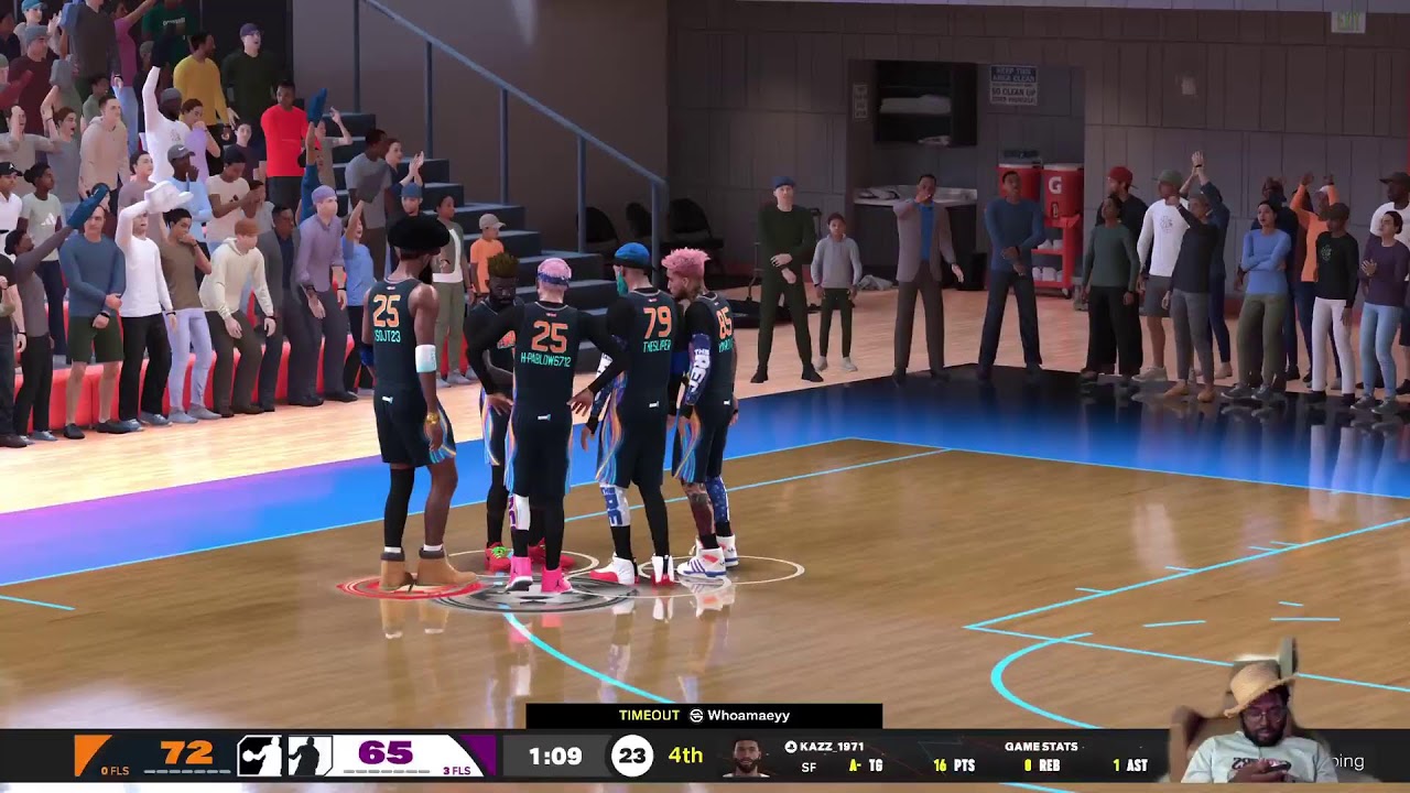 🔴 18 % To VET 3