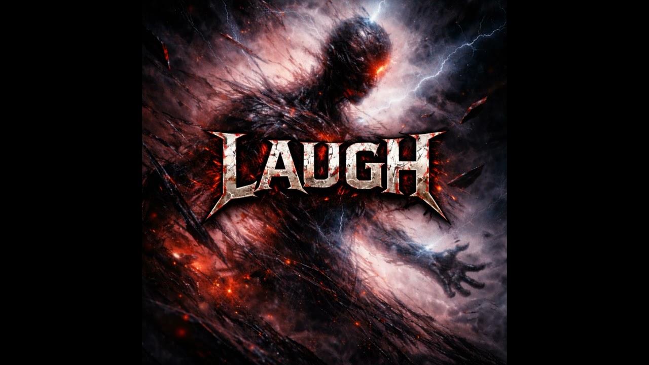 Trust Paradox - Laugh | Official Audio
