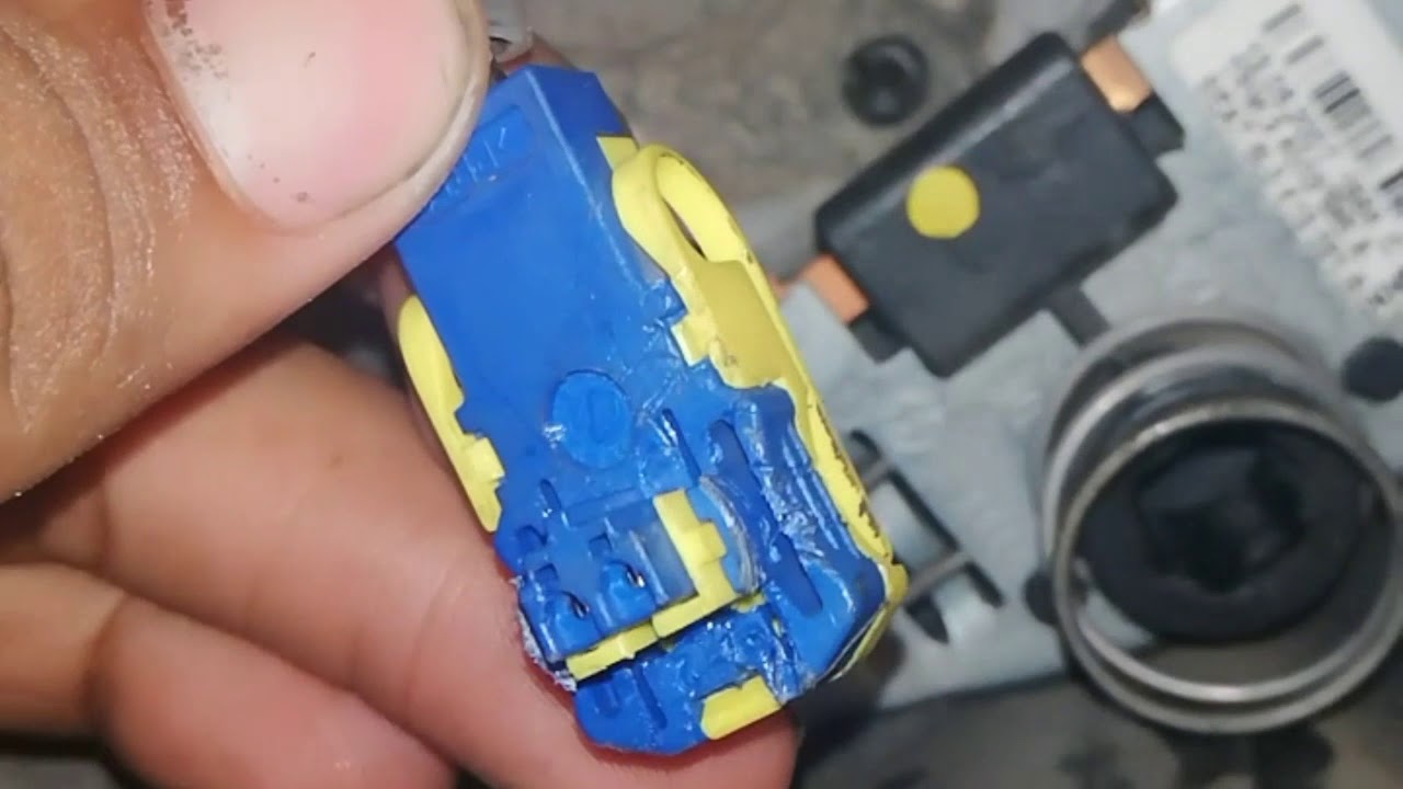 COMO REPARAR SENSOR DE CLAXON FACIL Y RAPIDO SIN GASTAR $$$ , IBIZA 2008 (2019 -2020)