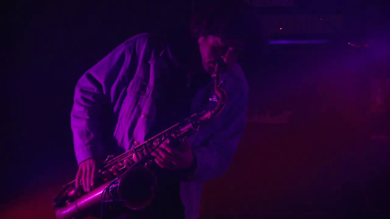 SWR FEST XXI - DAY 0 - PAISIEL