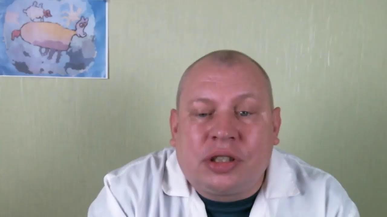 ВСД. ПА. Невроз 