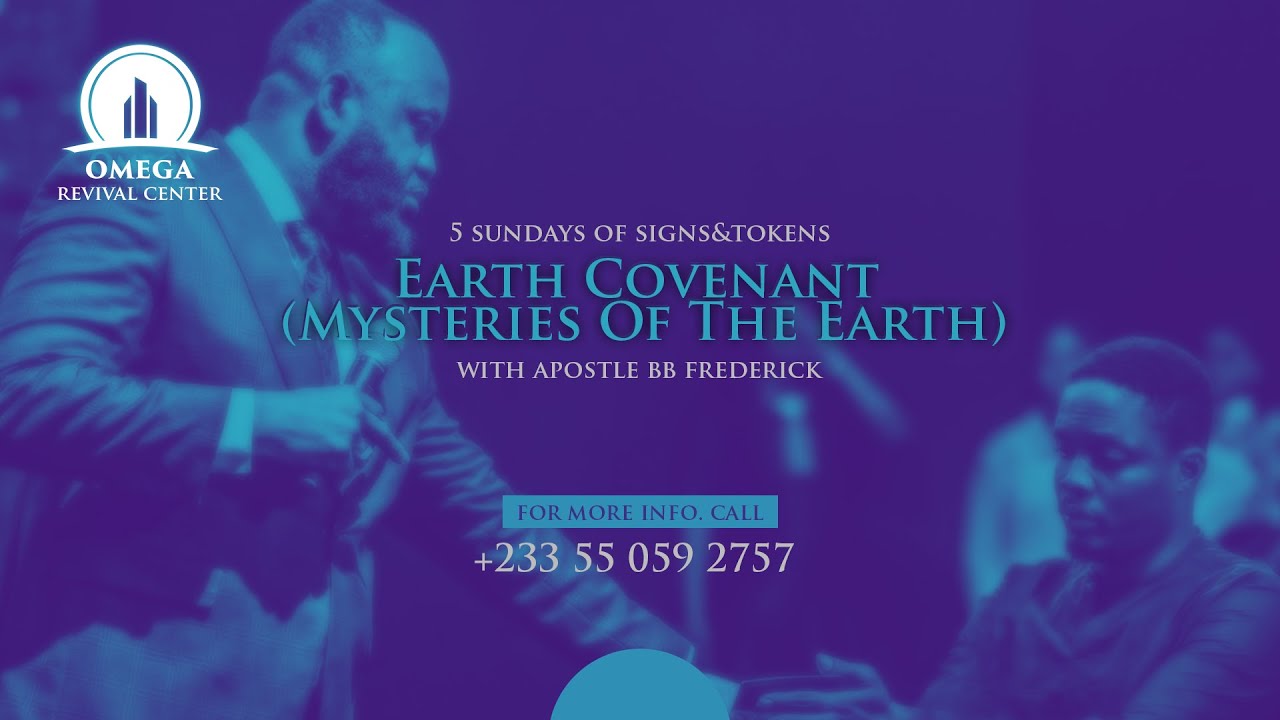 MYSTERIES OF THE EARTH