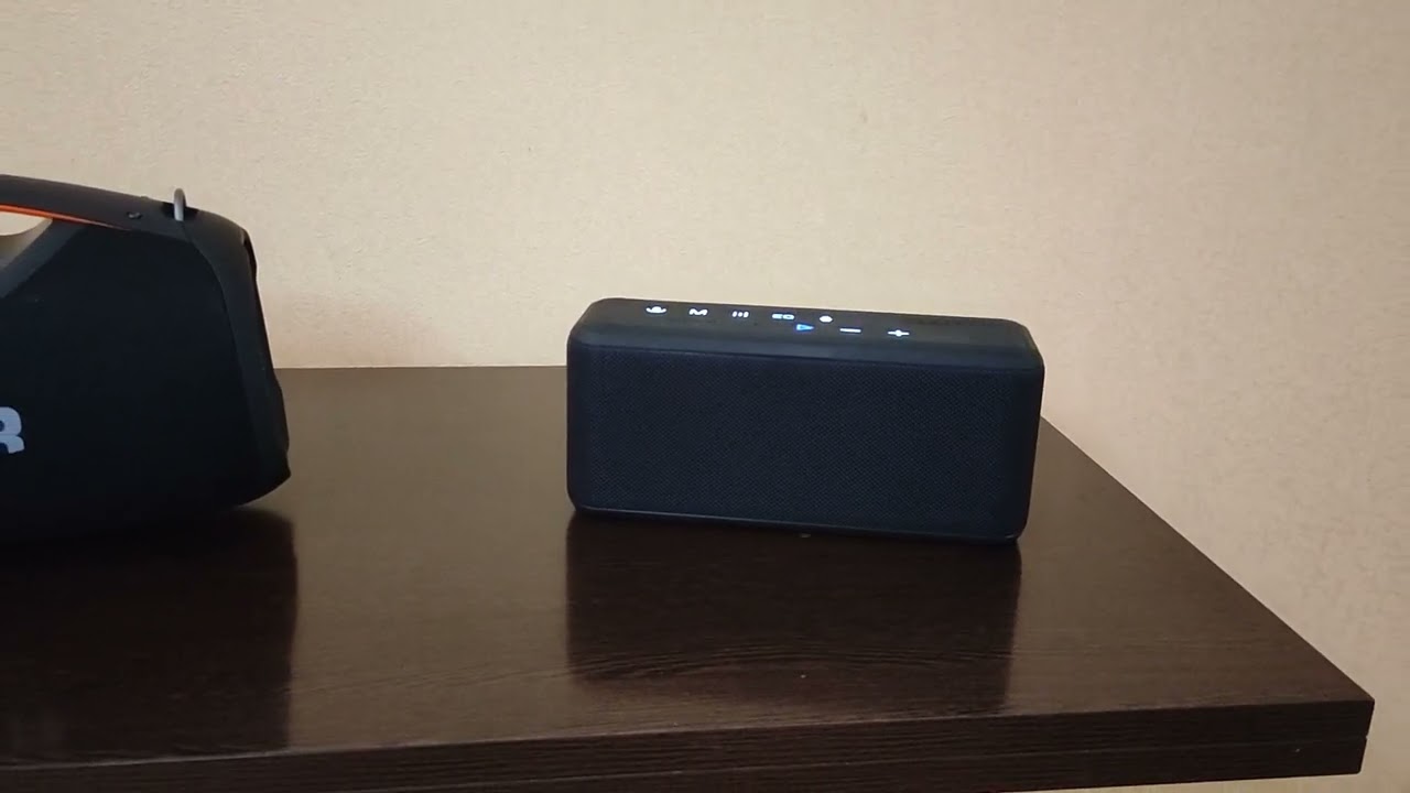 Hopestar A60 & Xdobo X8 Max
