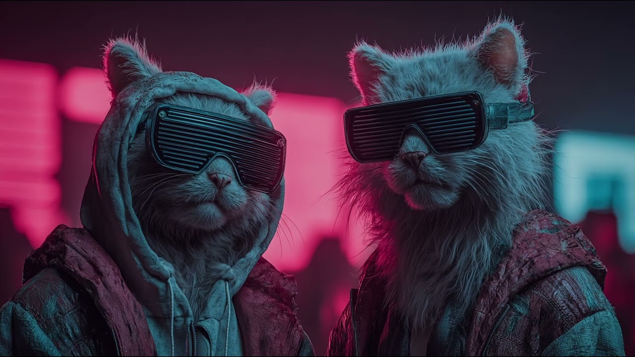 Agam Pasham Yar - Kanat Edit - DeliBuenos