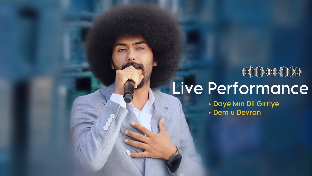 Peyda Can - Shexani 2024 | Live Performance