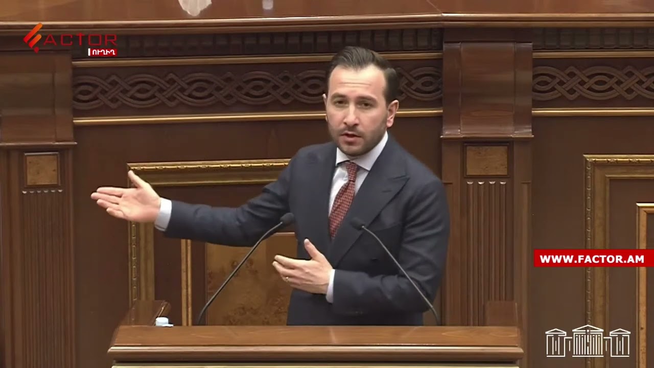 Քոչարյանի գրասենյակի նախկին ղեկավարի հայրը Հյուսիսային պողոտայում երկու բնակարան ունի․ Կոնջորյան