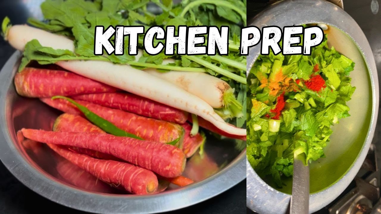 Everyday Indian Kitchen daily routine | Cooking se pehle sabzi & fruit wash | Healthy start