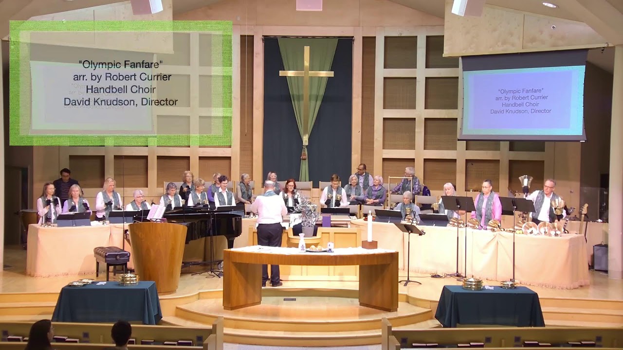 February 8th, 2026 - Sunday Service