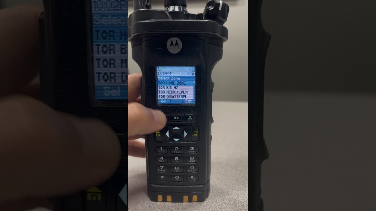 APX Radio Update - FEB 2026
