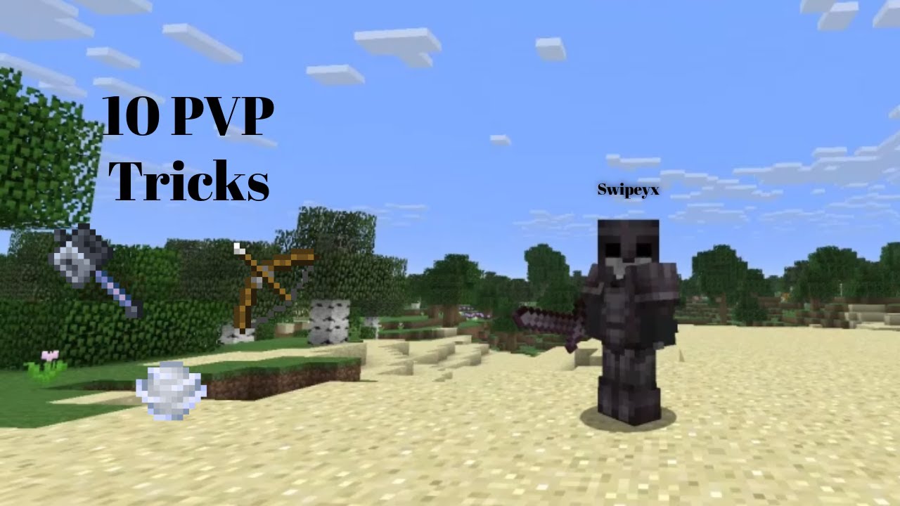 Die besten PVP Taktiken 2026: So wirst du zum Gott! ⚔️