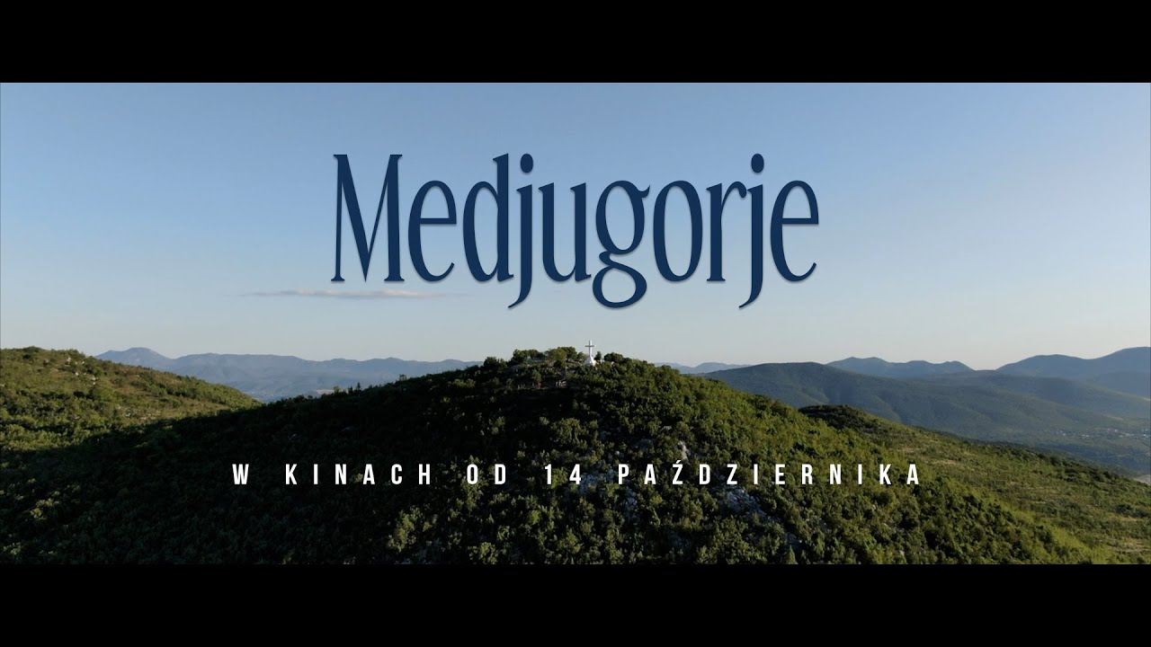 Medjugorje | ZWIASTUN HD