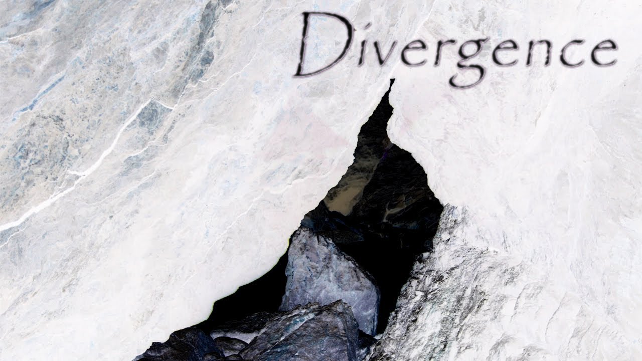 Divergence (Performance in Cubase Pro 14)