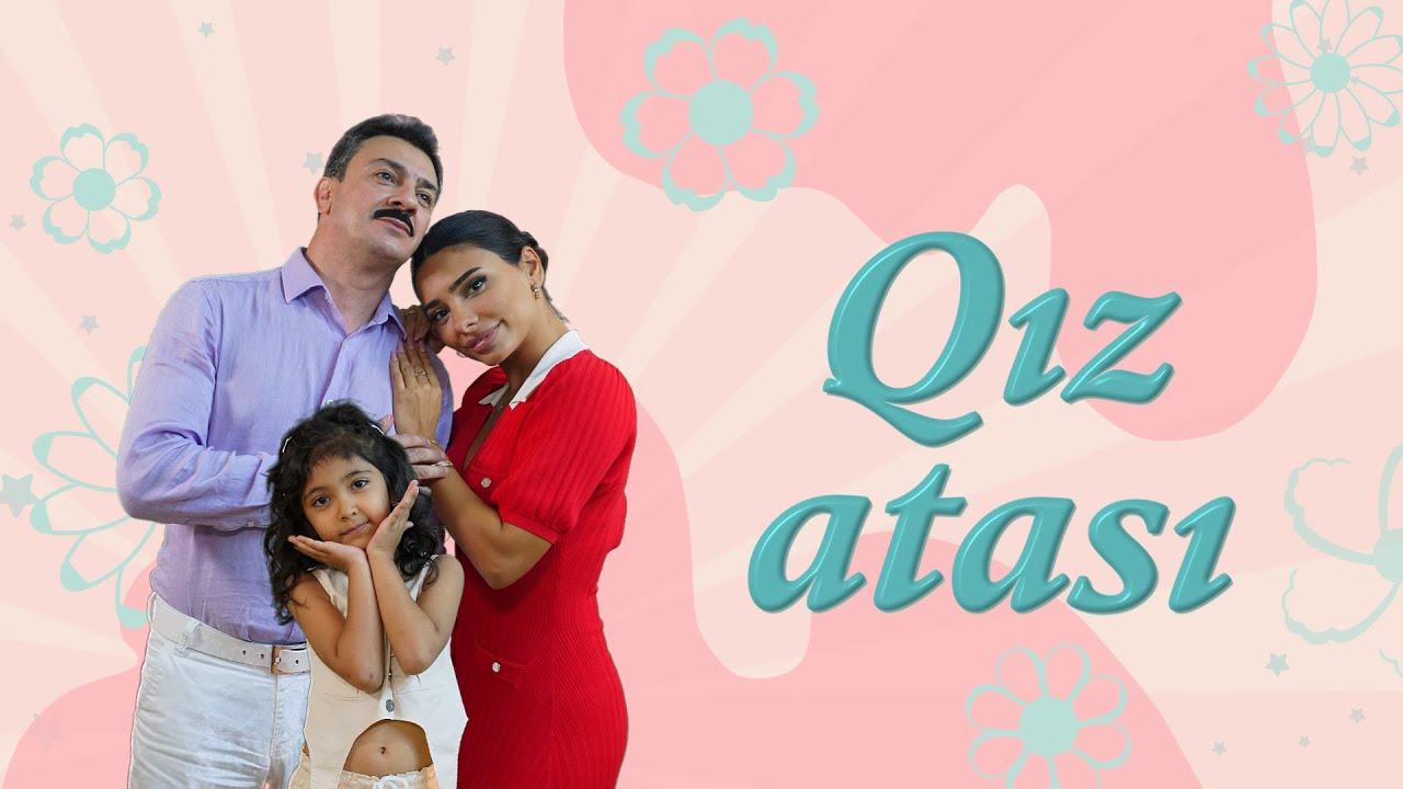 Qız atası | 388-ci seriya - 