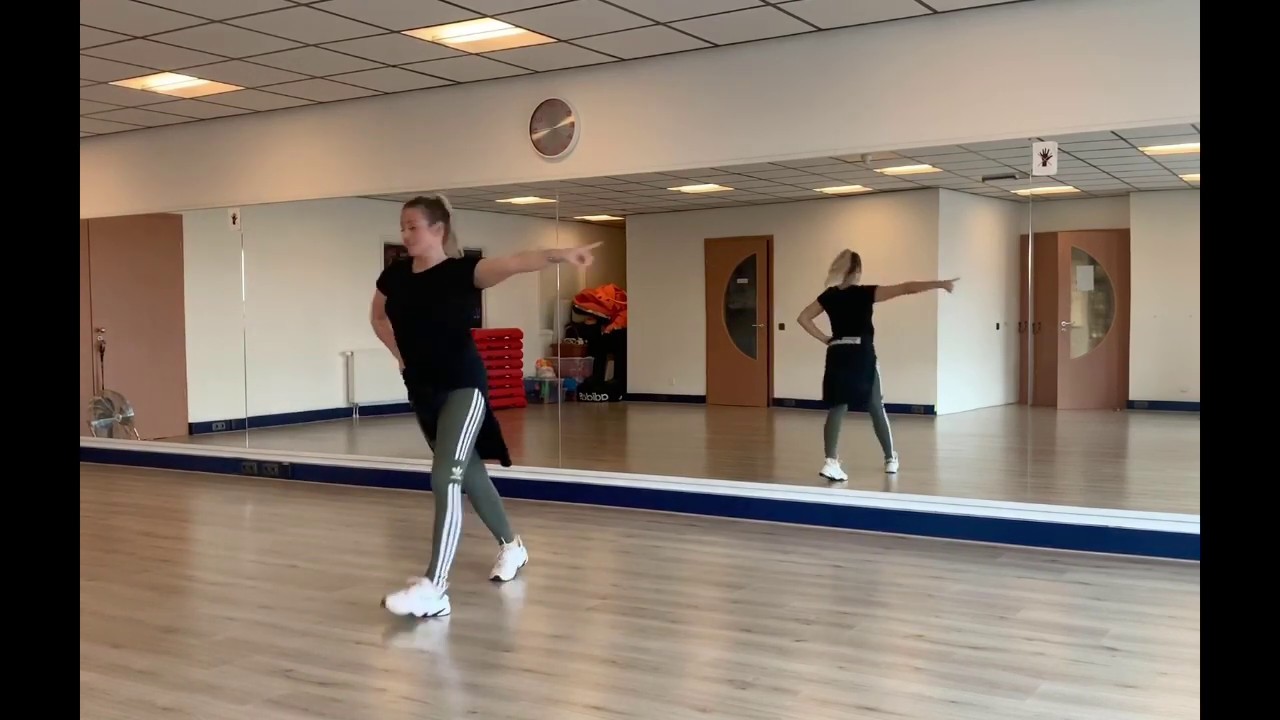 Kidzdance - Jij bent mooi - Dansstudio Sundance