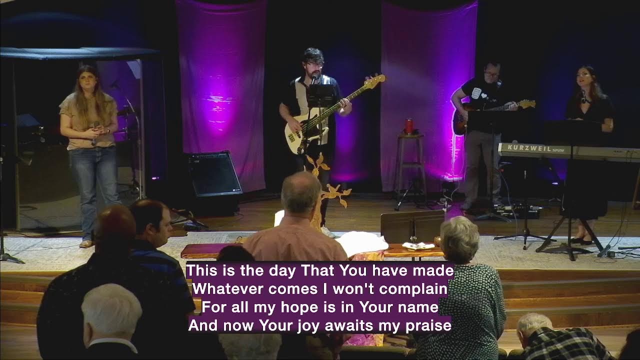 Worship Services