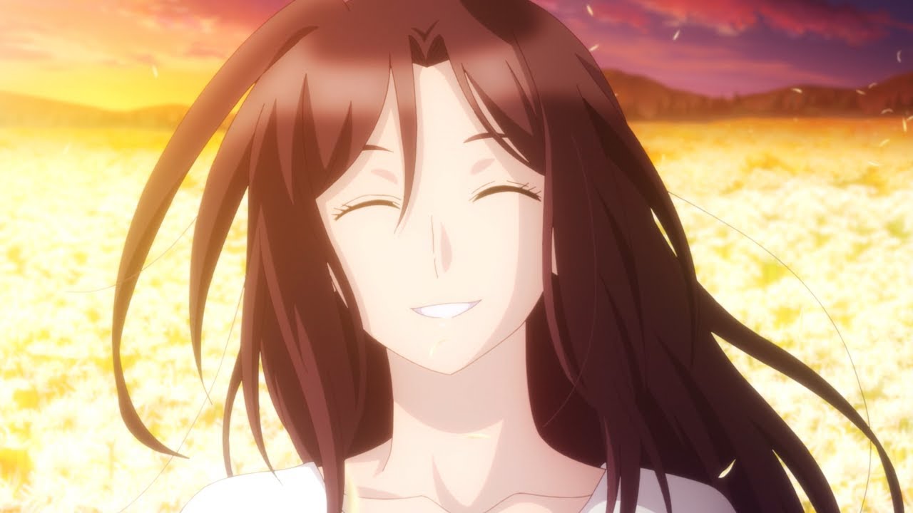 TsumaSho - Tsuma Shougakusei ni Naru - Ending song