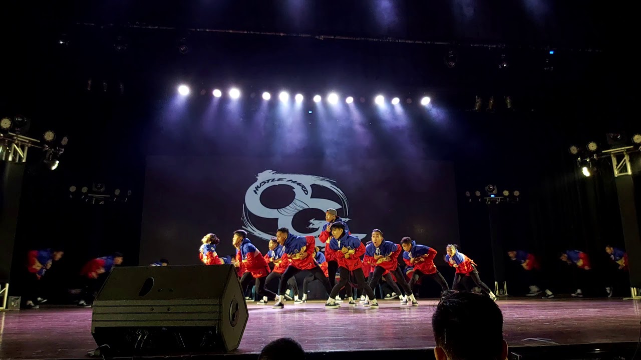 OG's - Vibe PH 2019