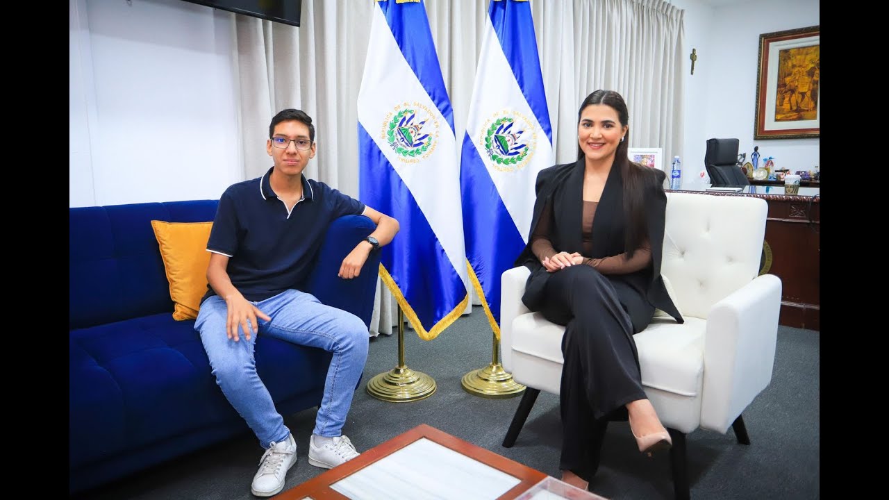 Cada historia tiene un inicio, y hoy conocimos el de Alexia Rivas