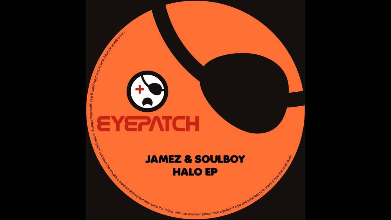 Jamez & Soulboy - Soleil