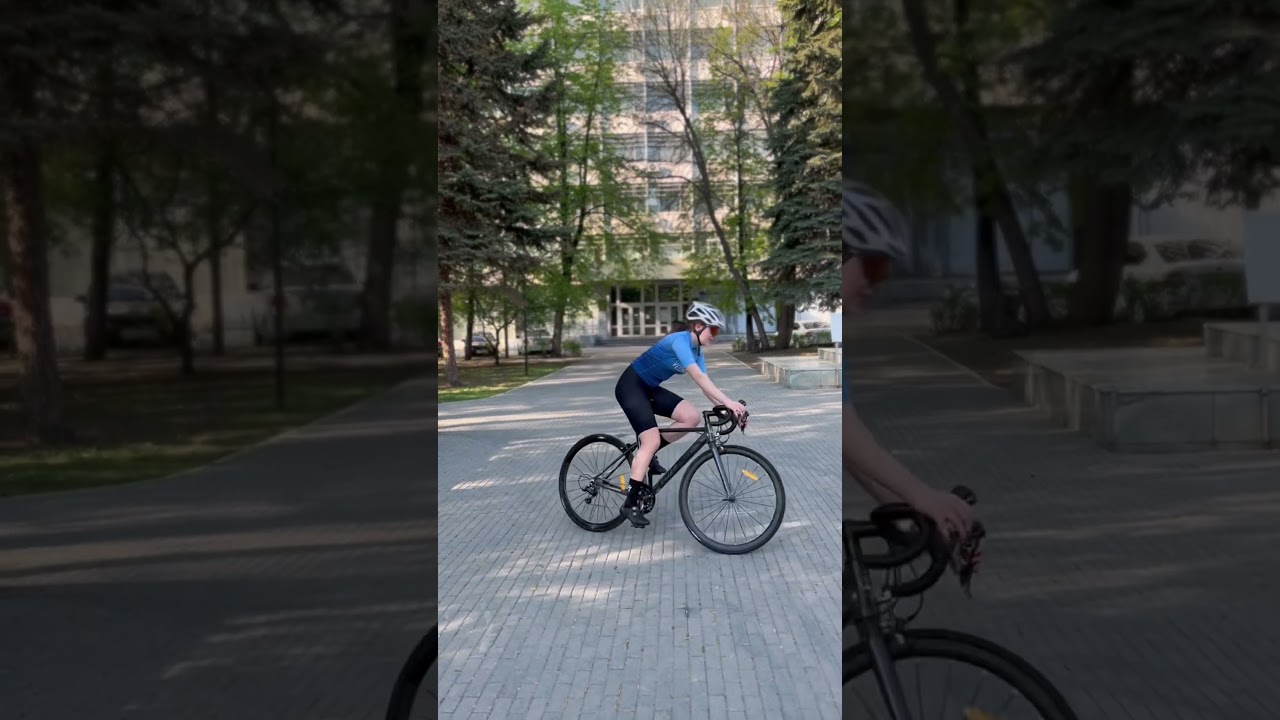TWITTER я SMILE ROAD R3000 C- brake 22s (2022) - шоссейный велосипед