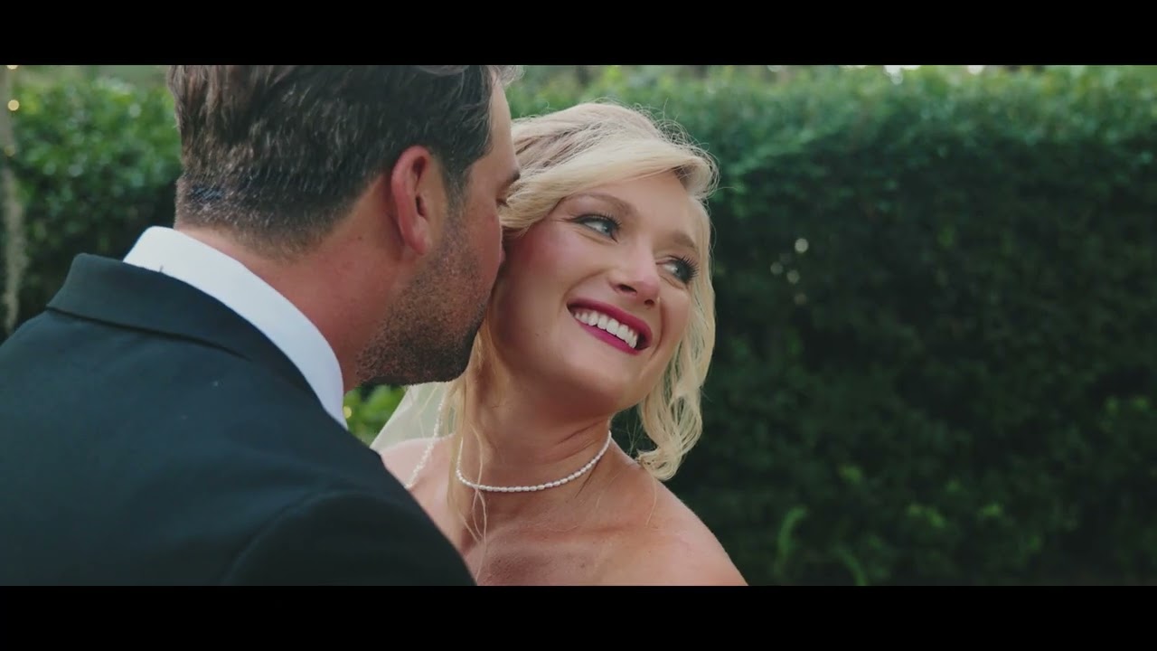 Olivia & John 4K Cinematic Trailer