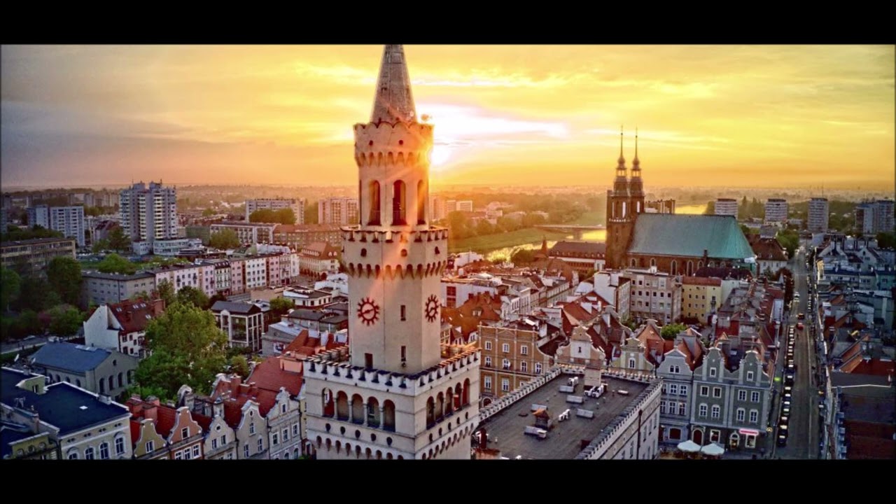 Dobrosław - Opole (stara kr&oacute;tsza wersja)