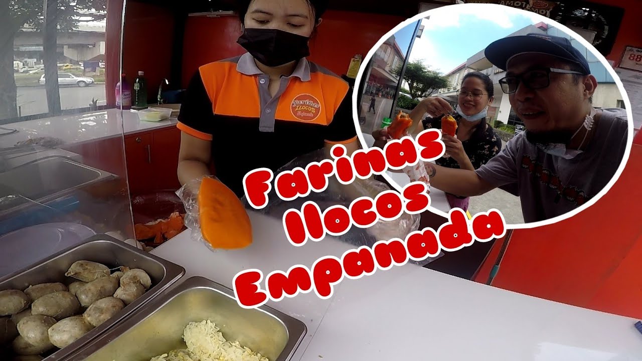 Farinas Ilocos Empanada | 2022