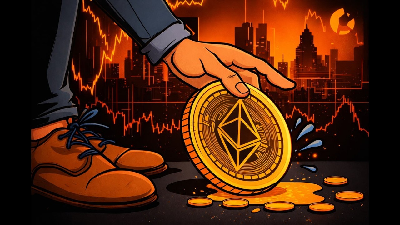 Ethereum (ETH) - An&aacute;lise de hoje, 06/03/2026 #ETH #Ethereum #BTC #bitcoin #XRP #vitalik #ETH