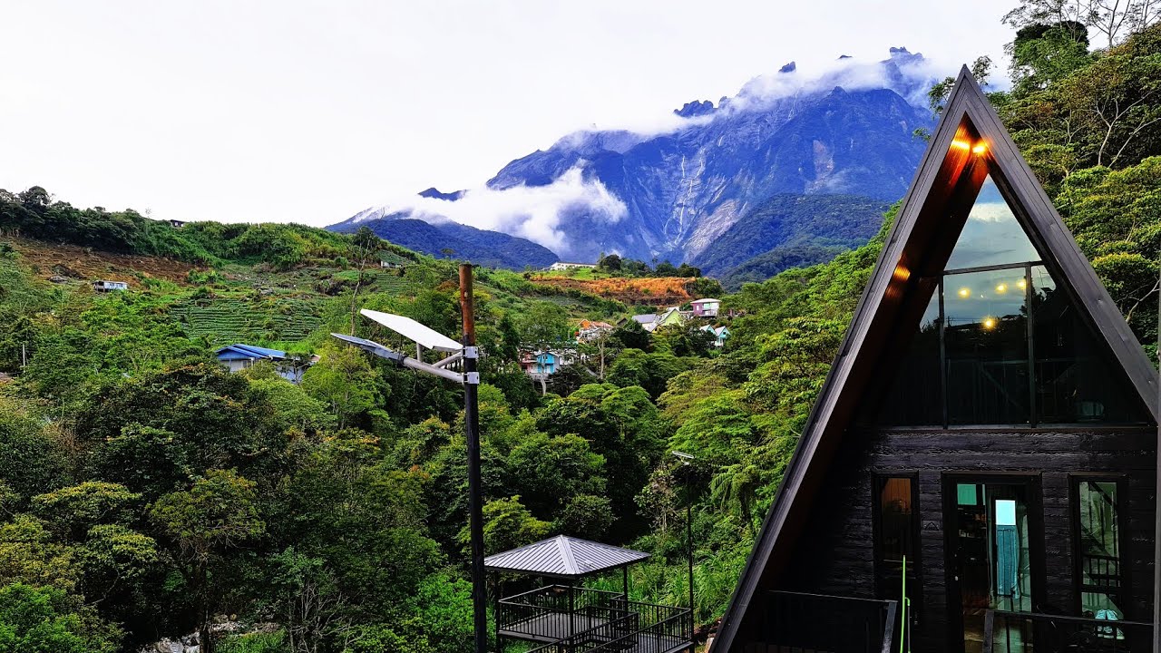 SULAP MESILAU KUNDASANG