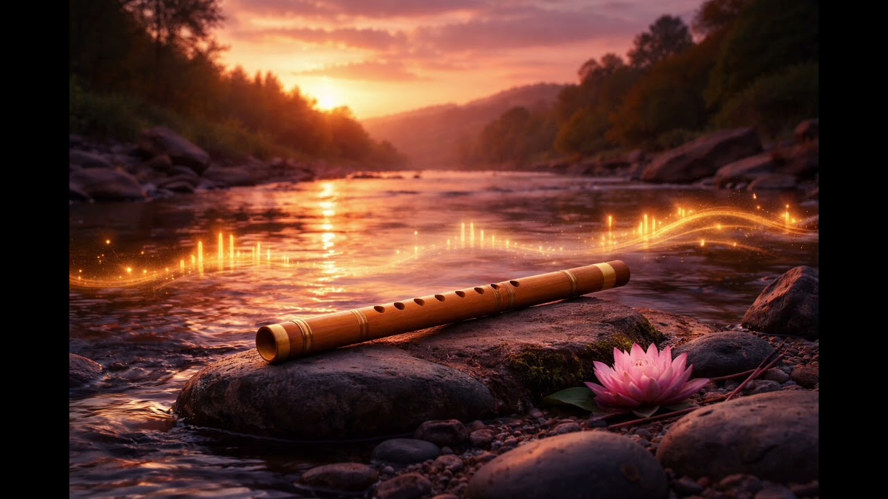 Riverbank Evening Raga | 