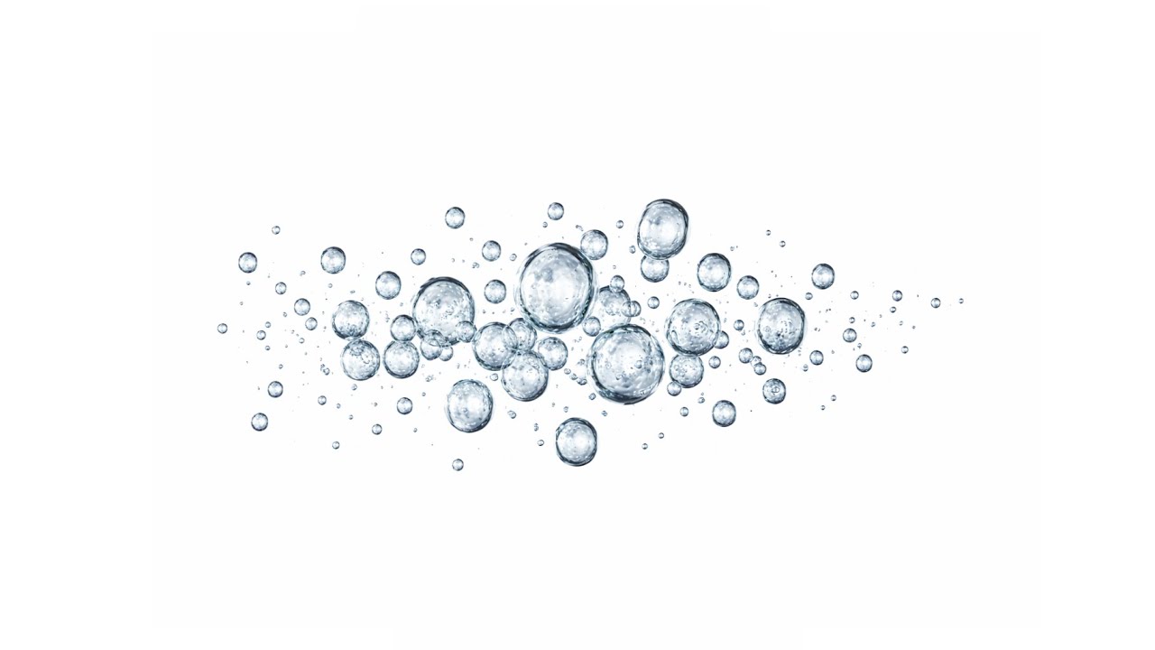 Bubbles Sound Effect 🫧 | Realistic Bubble Pop & Fizzy SFX (No Music)