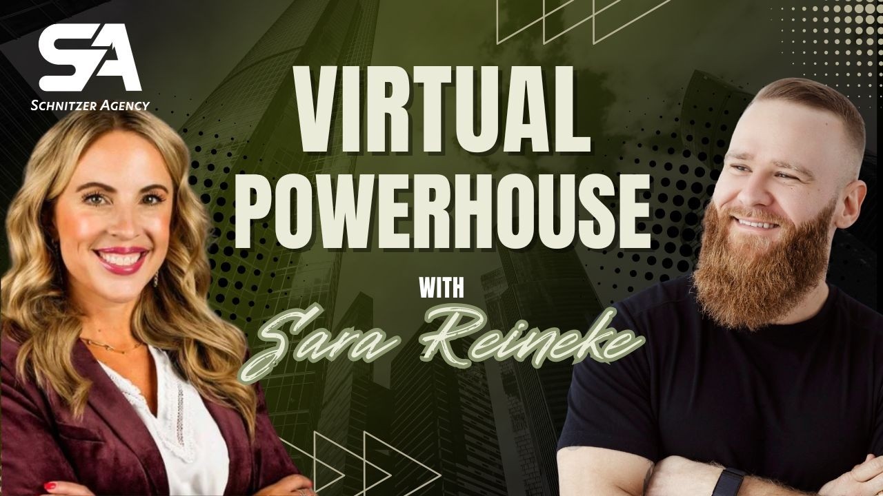Virtual Powerhouse with Sara Reineke