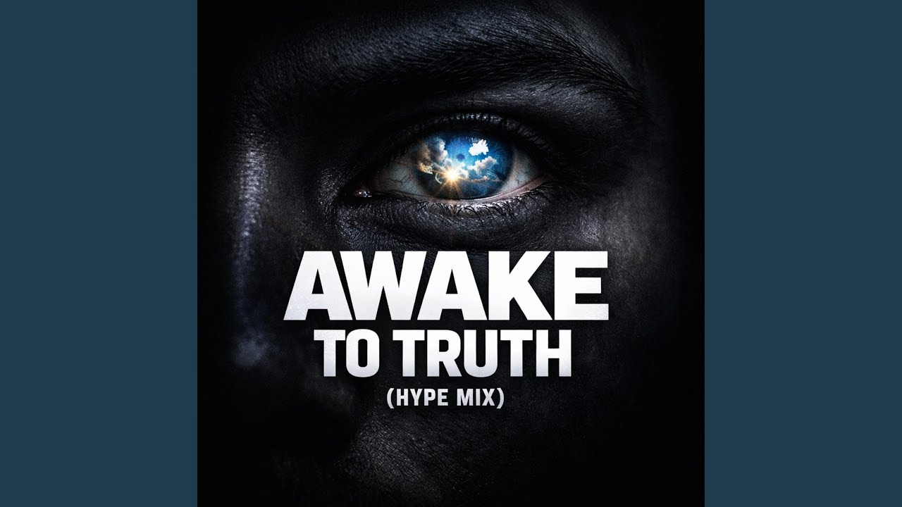 Awake to Truth (Hype Mix)