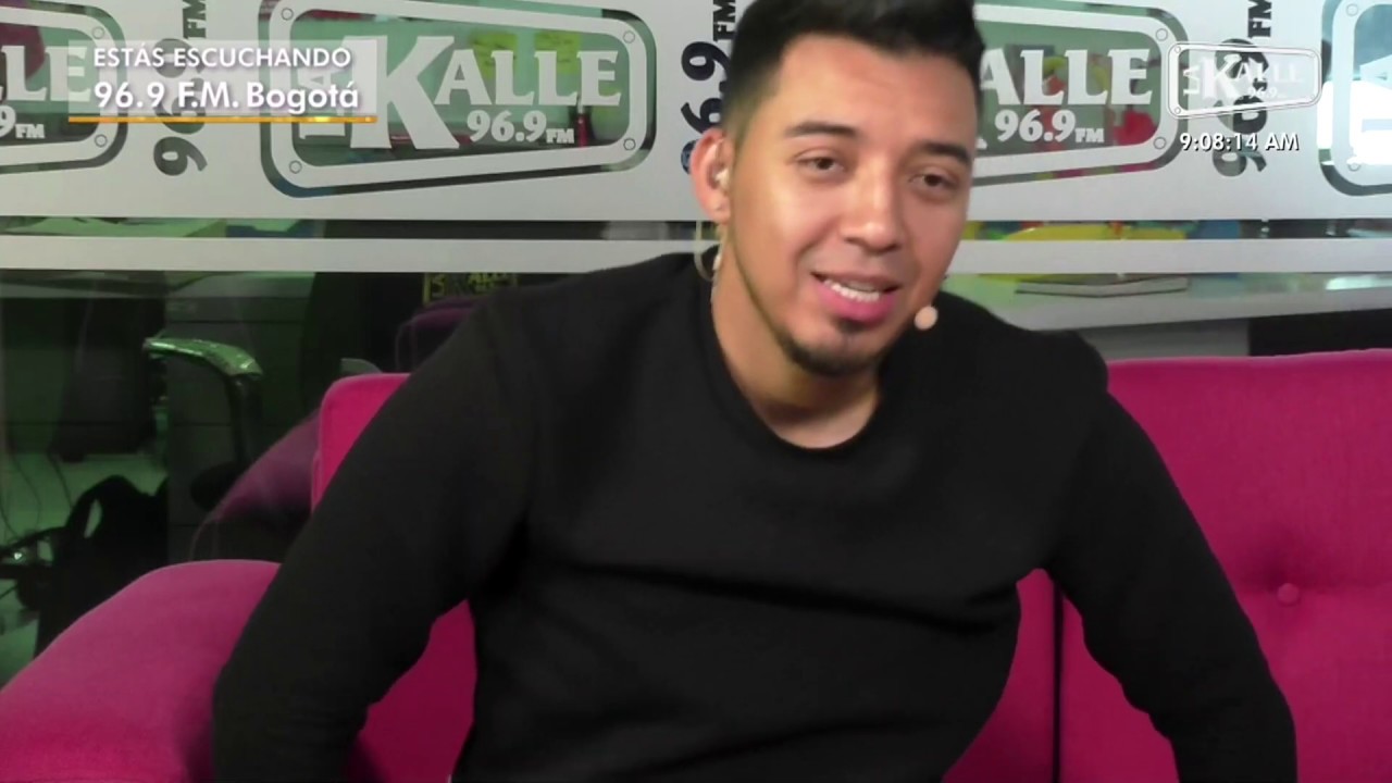 Dayana Medina, Shindy Gómez, Marlos Girado y Ricardito en audición para La Voz Kids| La Kalle