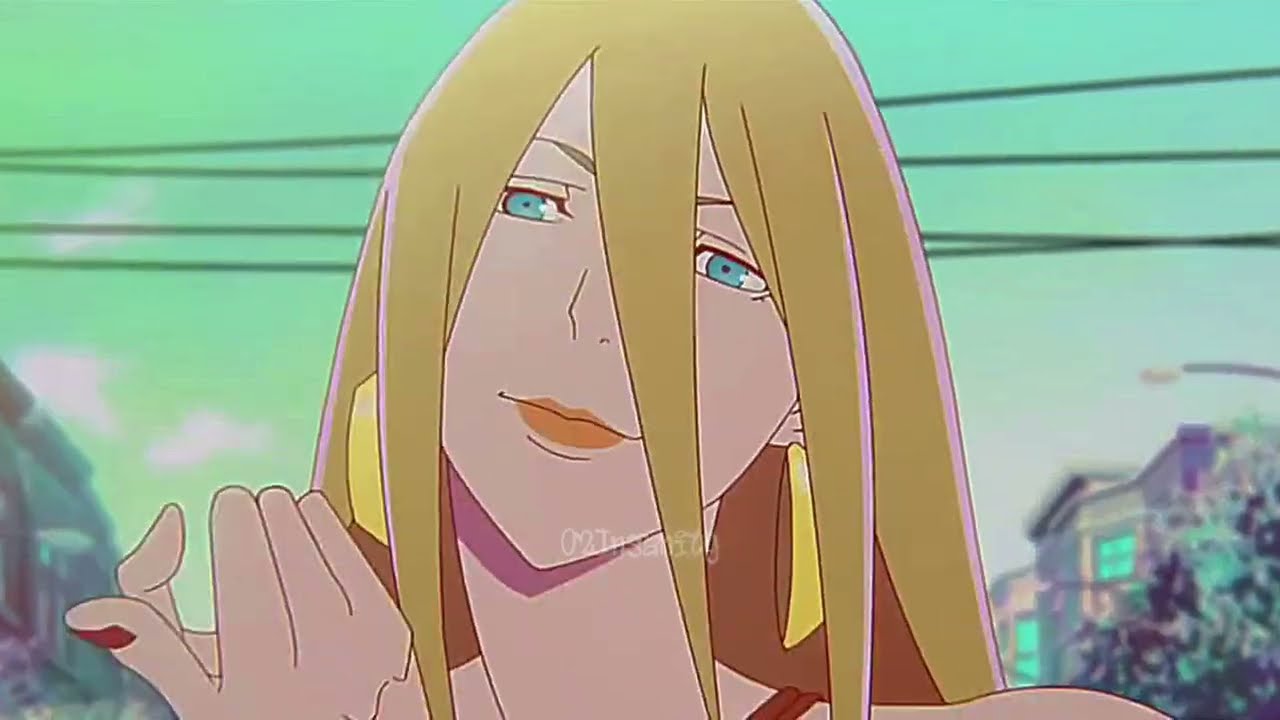 [AMV] JuiceWrld - Rob and Scam