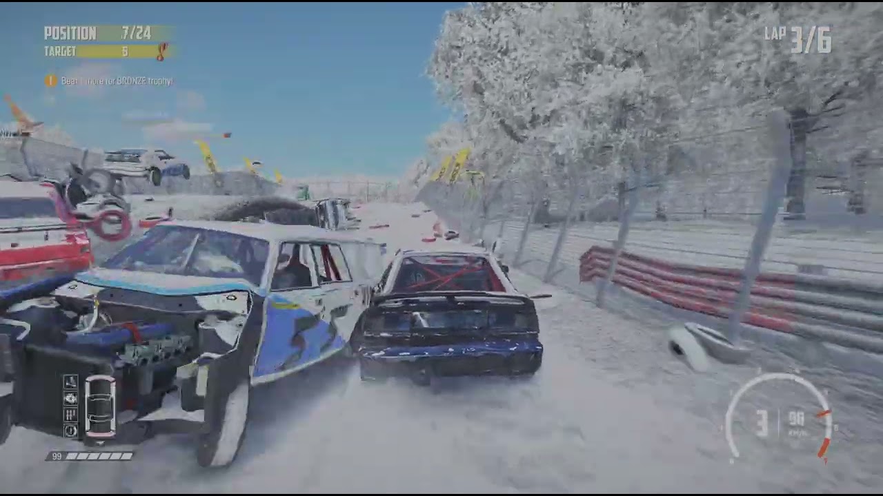 Wreckfest_20260225 rockfield rumble win