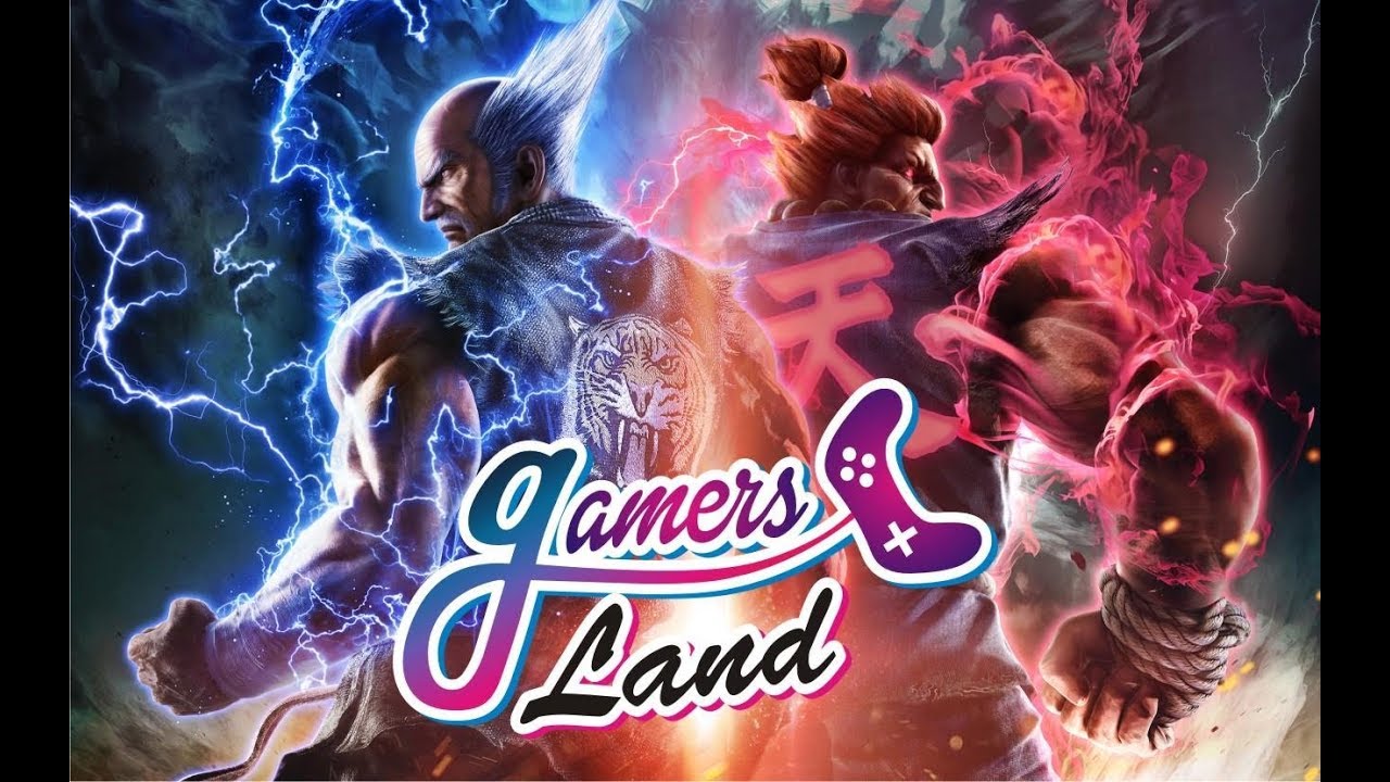 Tekken 7 Mitrust Storm VS Tissuemon Tekken World Tour 2019 Finals!   LCQ
