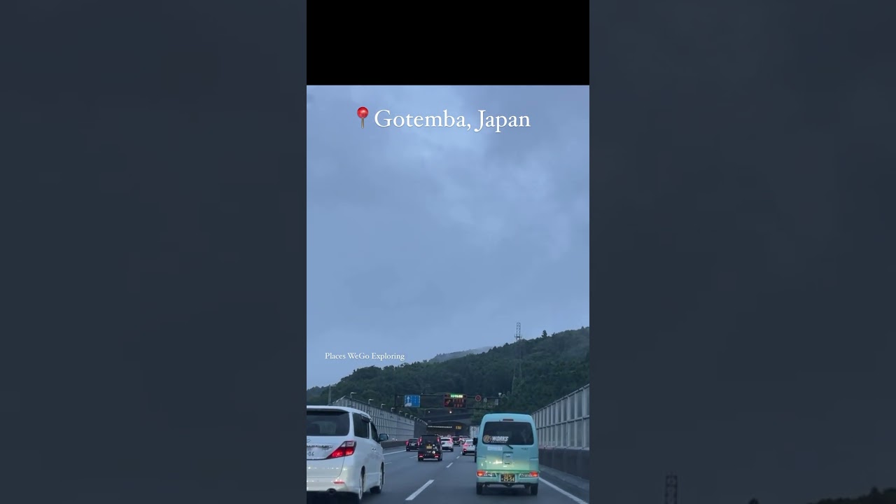 Exploring Japan!! #placeswegoexploring #travel #gotemba #visitjapan #explorejapan #roadtrips
