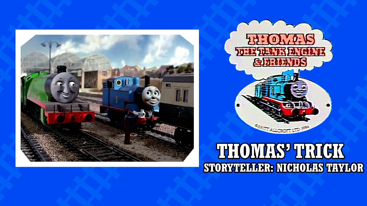 Thomas' Trick