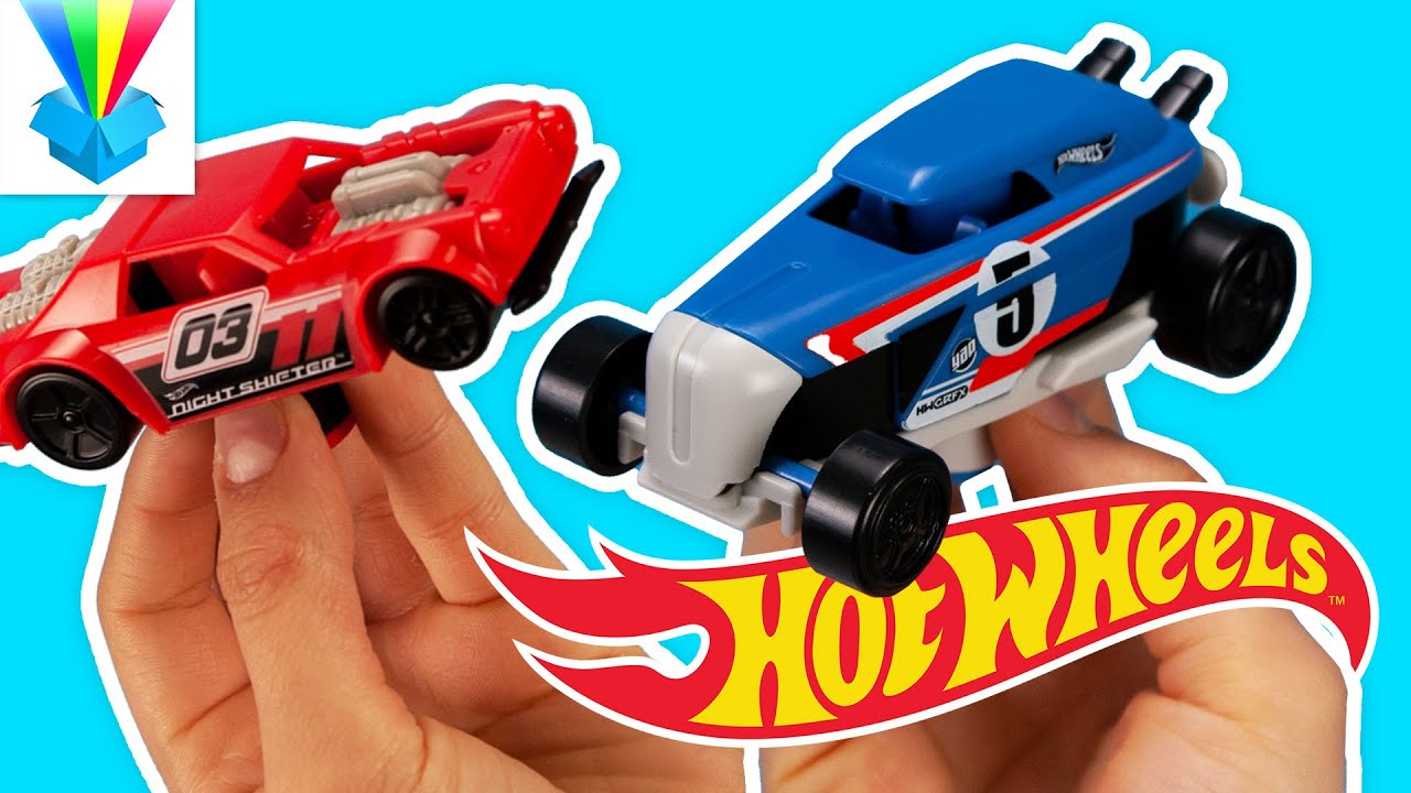 Kicsomi - ⚽ Csocs&oacute; ⚽: 🎁 Hot Wheels&reg; T&aacute;rsasj&aacute;t&eacute;k 😎🎁