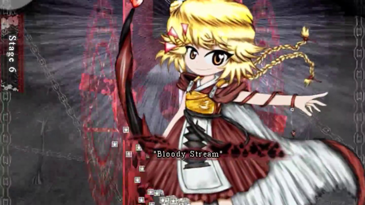 Len'en Project: All-Star Medley (All-Star Clear; 40/49 Captures)
