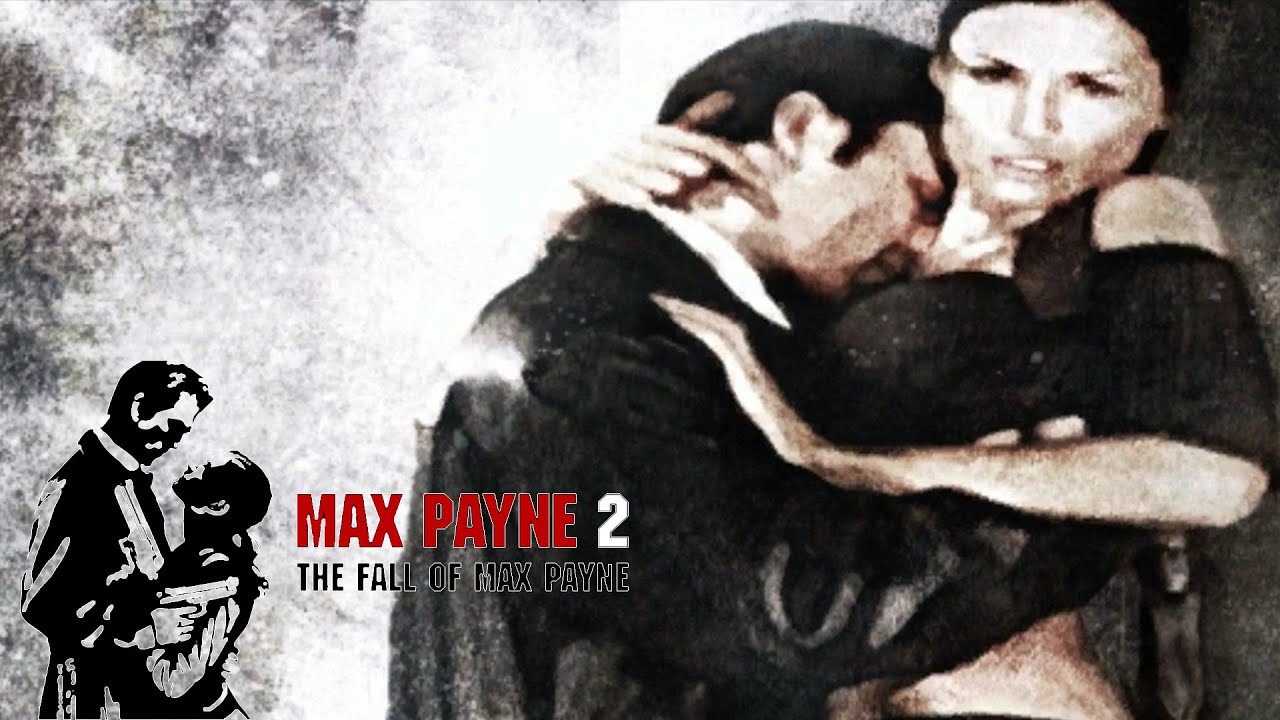 Убежище Моны 2! Max Payne 2. Часть 7