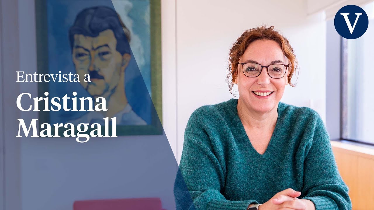 Cristina Maragall: “Dormir bien puede ayudarnos a prevenir el alzheimer”
