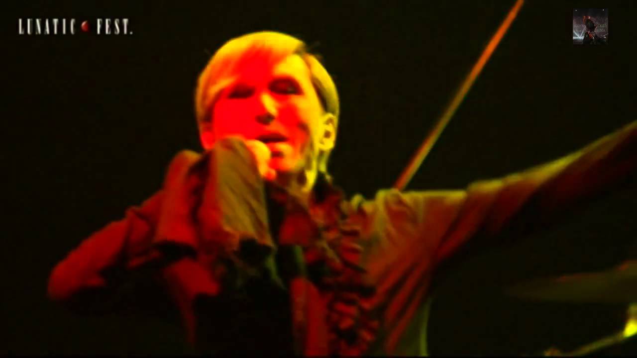 minus(-)  - Descent into Madness [LUNATIC FEST.]