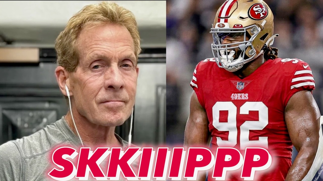 Скип Бэйлесс в шоке от того, что &laquo;Сан-Франциско&raquo; получил Осу Одигизуву всего лишь за выбор в трет...