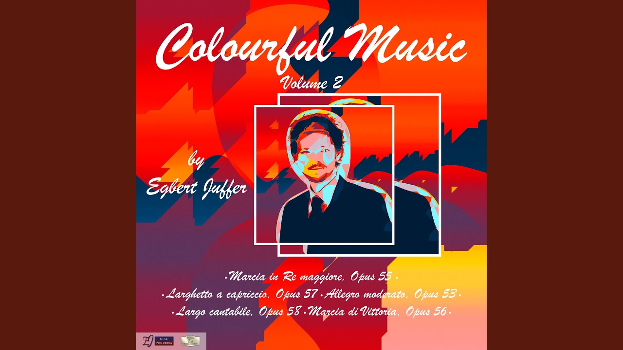 Largo cantabile, Opus 58